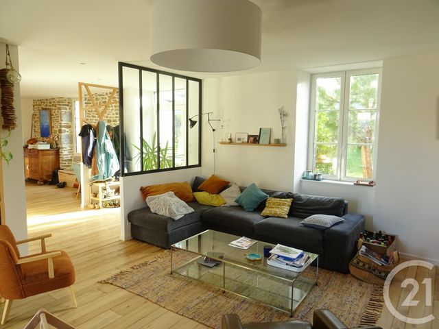 maison à vendre - 8 pièces - 223.0 m2 - ST PAIR SUR MER - 50 - BASSE-NORMANDIE - Century 21 Royer Immo