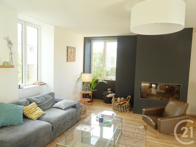 maison à vendre - 8 pièces - 223.0 m2 - ST PAIR SUR MER - 50 - BASSE-NORMANDIE - Century 21 Royer Immo