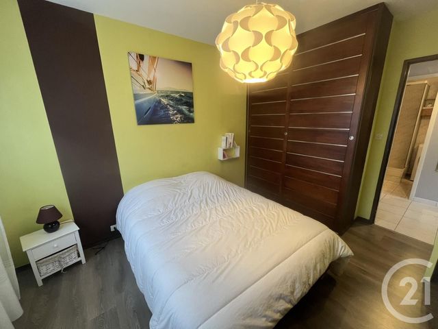 Appartement F2 à louer - 2 pièces - 49.0 m2 - GRANVILLE - 50 - BASSE-NORMANDIE - Century 21 Royer Immo