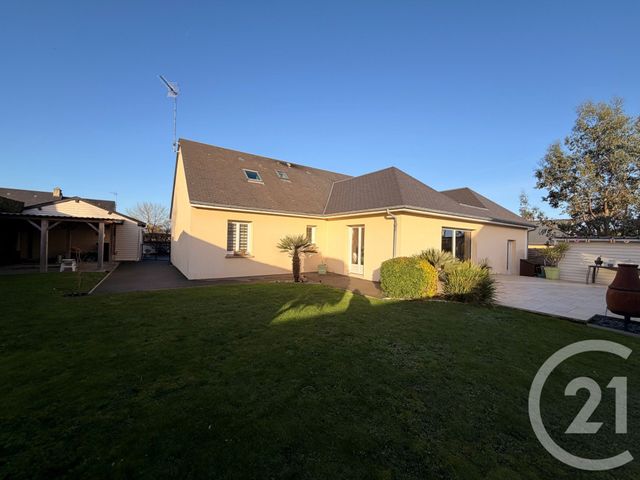 Maison à vendre ANCTOVILLE SUR BOSCQ