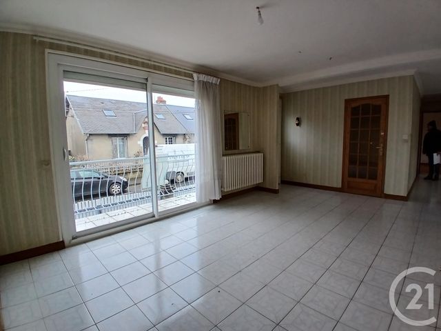 maison à vendre - 4 pièces - 87.26 m2 - GRANVILLE - 50 - BASSE-NORMANDIE - Century 21 Royer Immo