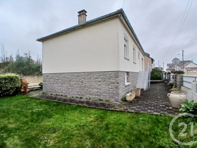 Maison à vendre GRANVILLE