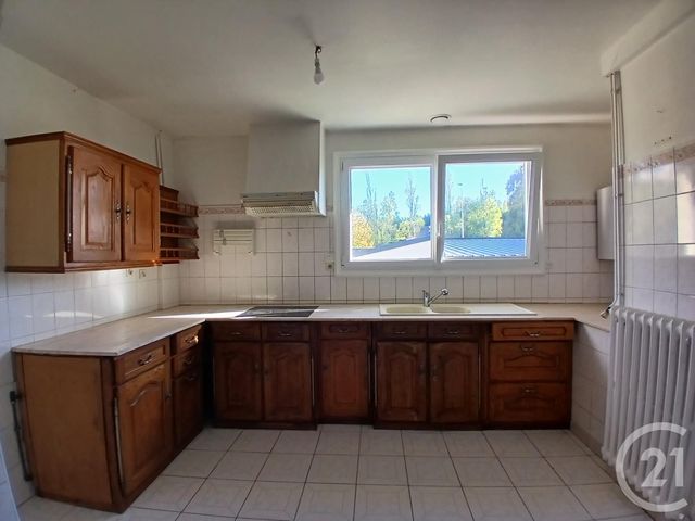 maison à vendre - 4 pièces - 87.26 m2 - GRANVILLE - 50 - BASSE-NORMANDIE - Century 21 Royer Immo