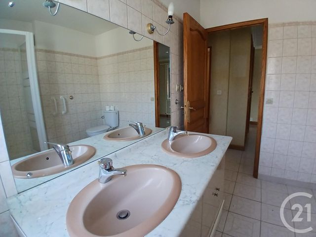 maison à vendre - 4 pièces - 87.26 m2 - GRANVILLE - 50 - BASSE-NORMANDIE - Century 21 Royer Immo
