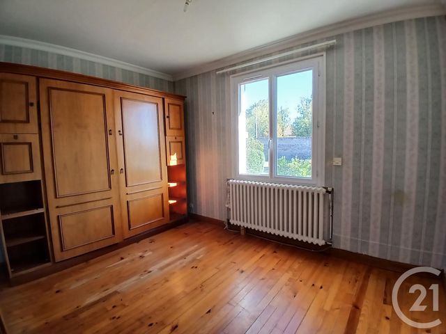 maison à vendre - 4 pièces - 87.26 m2 - GRANVILLE - 50 - BASSE-NORMANDIE - Century 21 Royer Immo