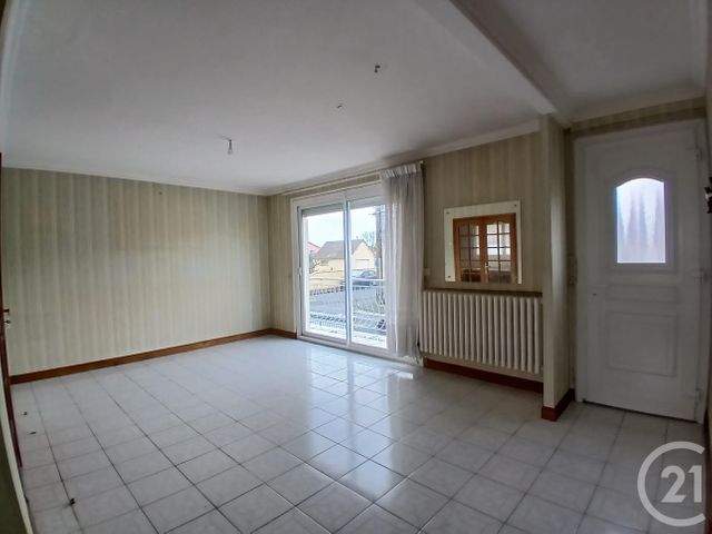 maison à vendre - 4 pièces - 87.26 m2 - GRANVILLE - 50 - BASSE-NORMANDIE - Century 21 Royer Immo