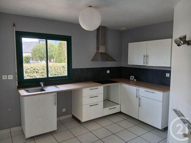 maison à vendre - 5 pièces - 129.0 m2 - GRANVILLE - 50 - BASSE-NORMANDIE - Century 21 Royer Immo