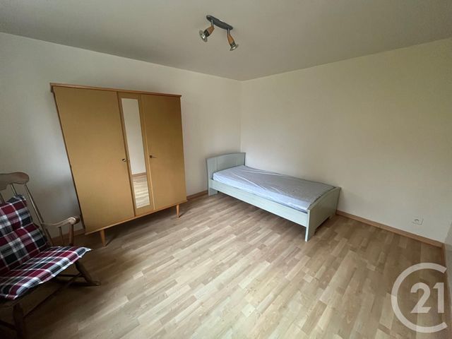 maison à louer - 2 pièces - 35.49 m2 - ST PLANCHERS - 50 - BASSE-NORMANDIE - Century 21 Royer Immo