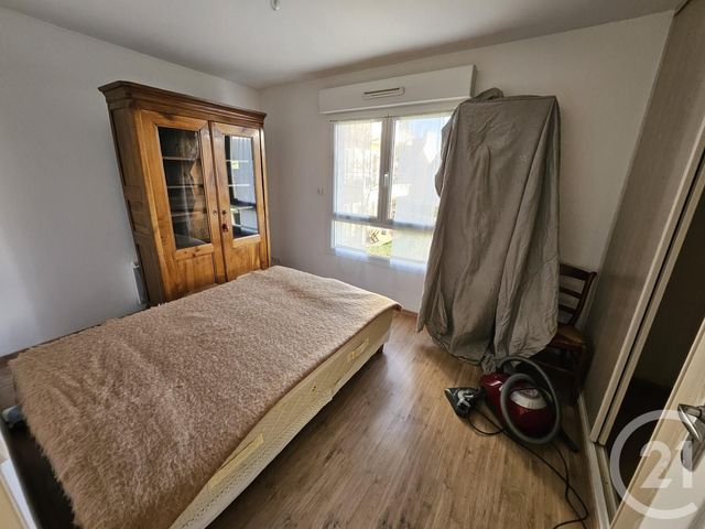 Appartement à louer - 3 pièces - 68.7 m2 - GRANVILLE - 50 - BASSE-NORMANDIE - Century 21 Royer Immo