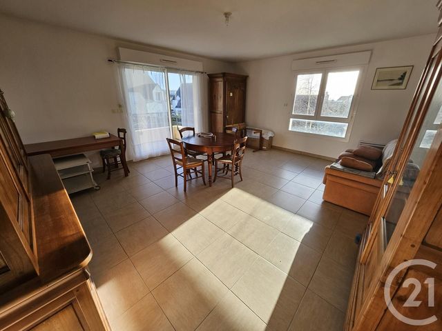appartement - GRANVILLE - 50