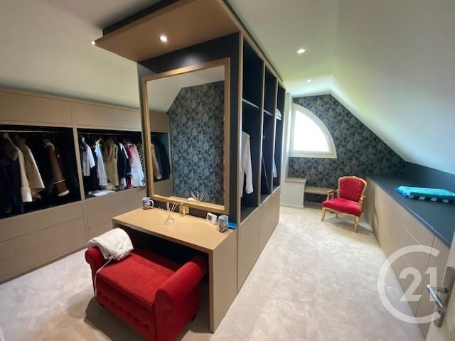 maison à vendre - 9 pièces - 340.0 m2 - DONVILLE LES BAINS - 50 - BASSE-NORMANDIE - Century 21 Royer Immo