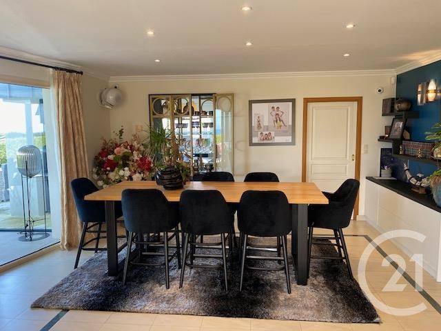 maison à vendre - 9 pièces - 340.0 m2 - DONVILLE LES BAINS - 50 - BASSE-NORMANDIE - Century 21 Royer Immo