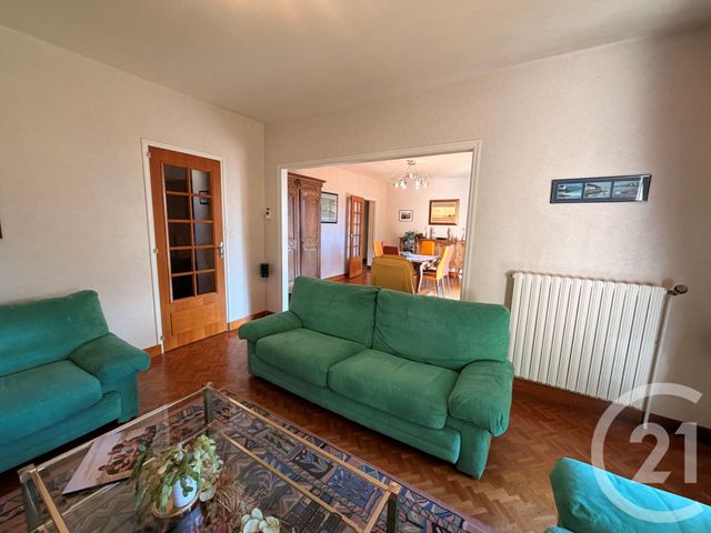 maison à vendre - 8 pièces - 172.0 m2 - LA HAYE PESNEL - 50 - BASSE-NORMANDIE - Century 21 Royer Immo