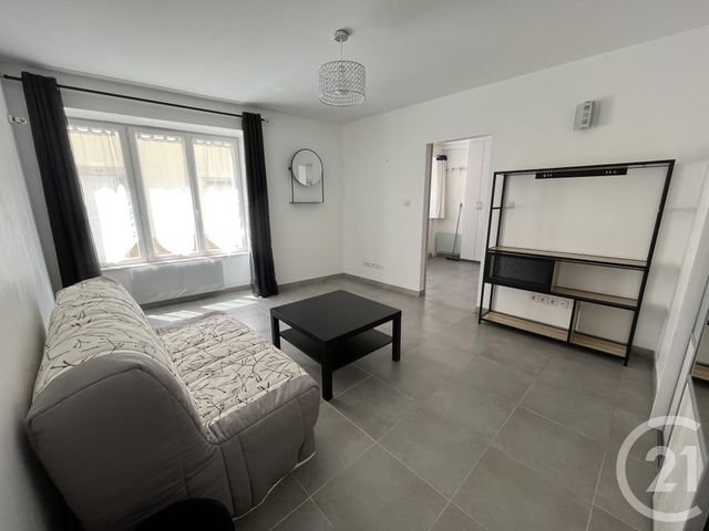 Appartement F1 à louer - 2 pièces - 39.0 m2 - GRANVILLE - 50 - BASSE-NORMANDIE - Century 21 Royer Immo