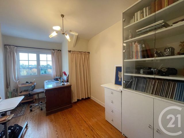 maison à vendre - 5 pièces - 105.59 m2 - GRANVILLE - 50 - BASSE-NORMANDIE - Century 21 Royer Immo