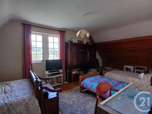 maison à vendre - 5 pièces - 105.59 m2 - GRANVILLE - 50 - BASSE-NORMANDIE - Century 21 Royer Immo