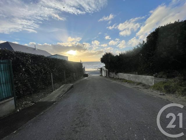 maison à vendre - 5 pièces - 105.59 m2 - GRANVILLE - 50 - BASSE-NORMANDIE - Century 21 Royer Immo