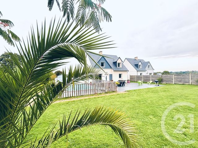 Maison à vendre JULLOUVILLE