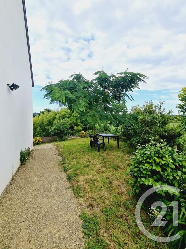 maison à vendre - 5 pièces - 94.0 m2 - JULLOUVILLE - 50 - BASSE-NORMANDIE - Century 21 Royer Immo