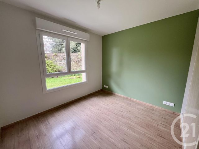 Appartement F4 à louer - 5 pièces - 85.67 m2 - GRANVILLE - 50 - BASSE-NORMANDIE - Century 21 Royer Immo