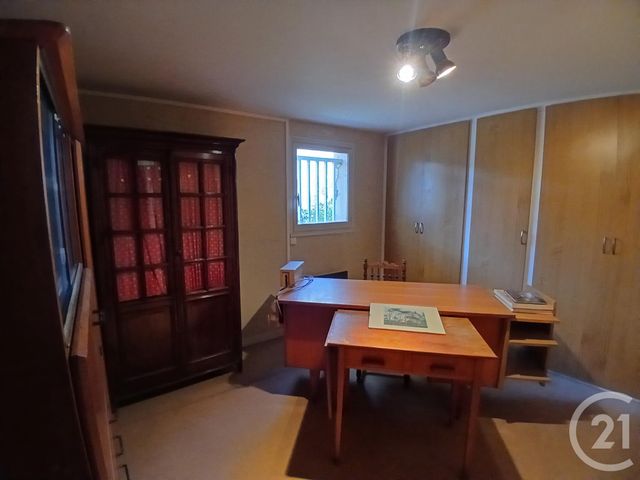 maison à vendre - 7 pièces - 186.0 m2 - GRANVILLE - 50 - BASSE-NORMANDIE - Century 21 Royer Immo