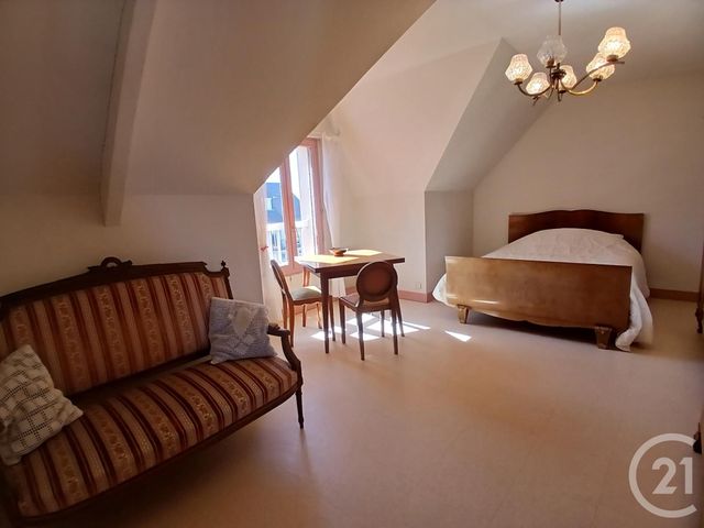 maison à vendre - 7 pièces - 186.0 m2 - GRANVILLE - 50 - BASSE-NORMANDIE - Century 21 Royer Immo