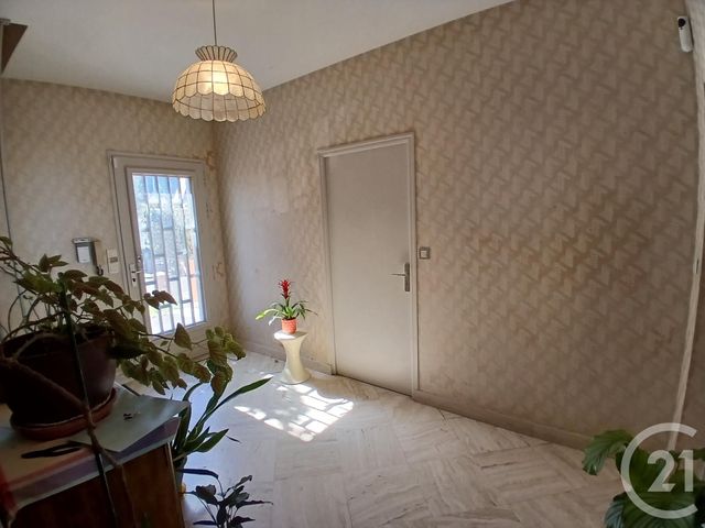 maison à vendre - 7 pièces - 186.0 m2 - GRANVILLE - 50 - BASSE-NORMANDIE - Century 21 Royer Immo