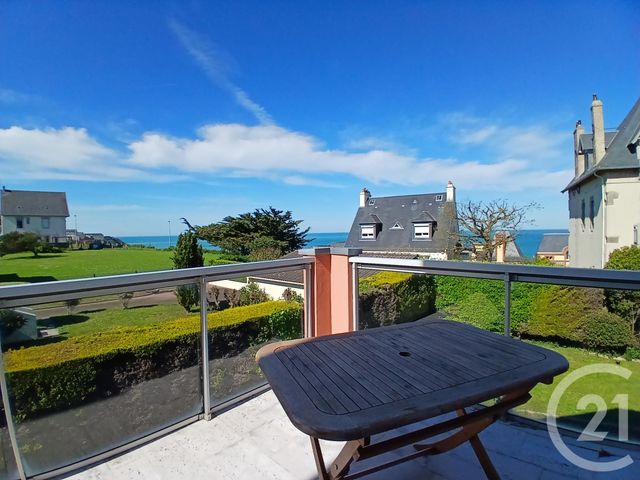 maison à vendre - 7 pièces - 186.0 m2 - GRANVILLE - 50 - BASSE-NORMANDIE - Century 21 Royer Immo