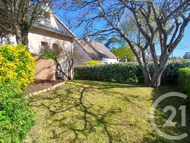 maison à vendre - 7 pièces - 186.0 m2 - GRANVILLE - 50 - BASSE-NORMANDIE - Century 21 Royer Immo