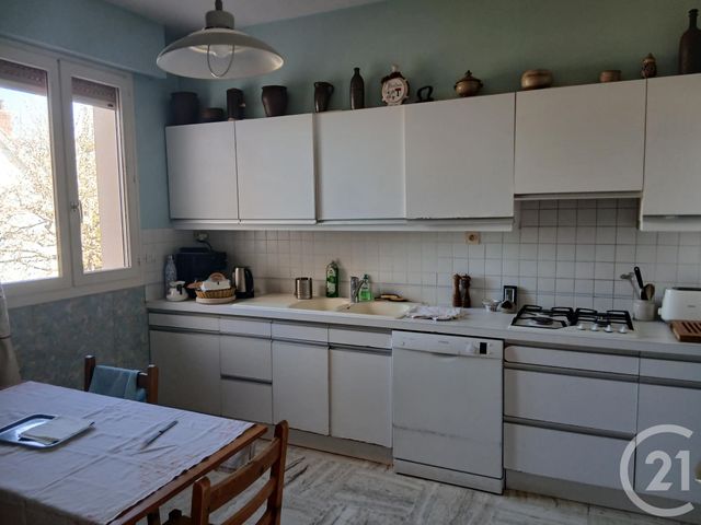 maison à vendre - 7 pièces - 186.0 m2 - GRANVILLE - 50 - BASSE-NORMANDIE - Century 21 Royer Immo