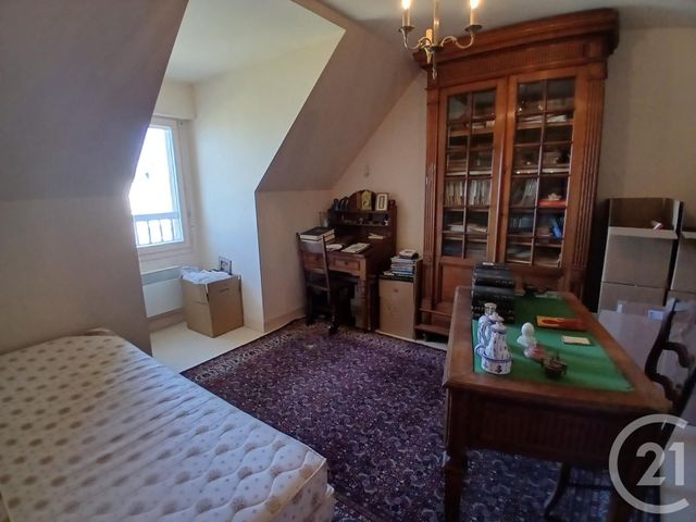 maison à vendre - 7 pièces - 186.0 m2 - GRANVILLE - 50 - BASSE-NORMANDIE - Century 21 Royer Immo