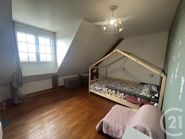 maison à vendre - 8 pièces - 130.0 m2 - ST AUBIN DES PREAUX - 50 - BASSE-NORMANDIE - Century 21 Royer Immo