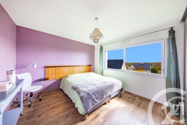 maison à vendre - 5 pièces - 153.06 m2 - LONGUEVILLE - 50 - BASSE-NORMANDIE - Century 21 Royer Immo