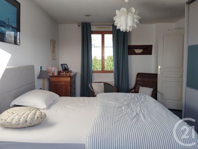 maison à vendre - 6 pièces - 156.0 m2 - ST PIERRE LANGERS - 50 - BASSE-NORMANDIE - Century 21 Royer Immo