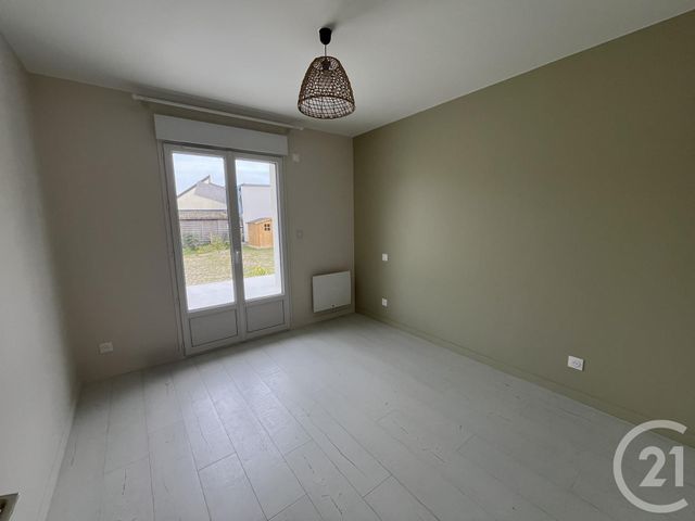 maison à louer - 5 pièces - 103.05 m2 - BREHAL - 50 - BASSE-NORMANDIE - Century 21 Royer Immo