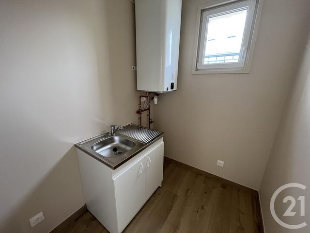 maison à louer - 5 pièces - 103.05 m2 - BREHAL - 50 - BASSE-NORMANDIE - Century 21 Royer Immo