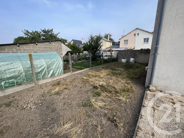 Appartement F3 à louer - 3 pièces - 47.13 m2 - GRANVILLE - 50 - BASSE-NORMANDIE - Century 21 Royer Immo