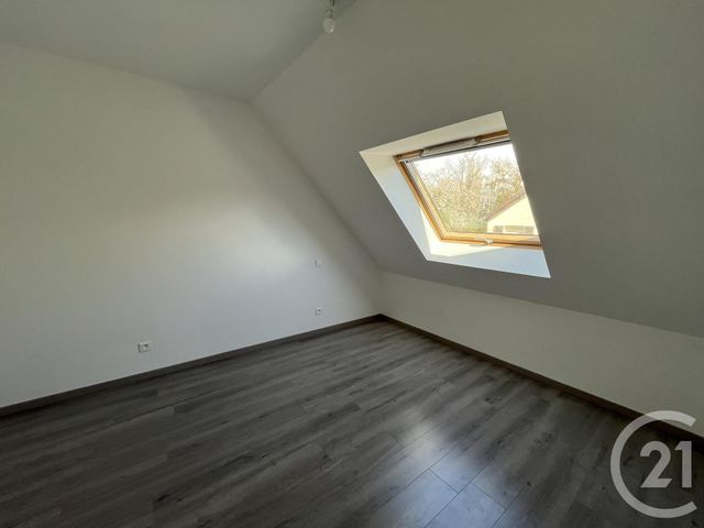 maison à louer - 5 pièces - 102.85 m2 - YQUELON - 50 - BASSE-NORMANDIE - Century 21 Royer Immo