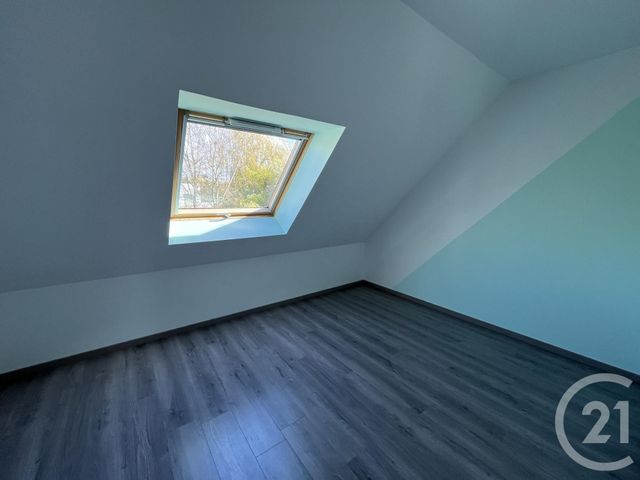 maison à louer - 5 pièces - 102.85 m2 - YQUELON - 50 - BASSE-NORMANDIE - Century 21 Royer Immo