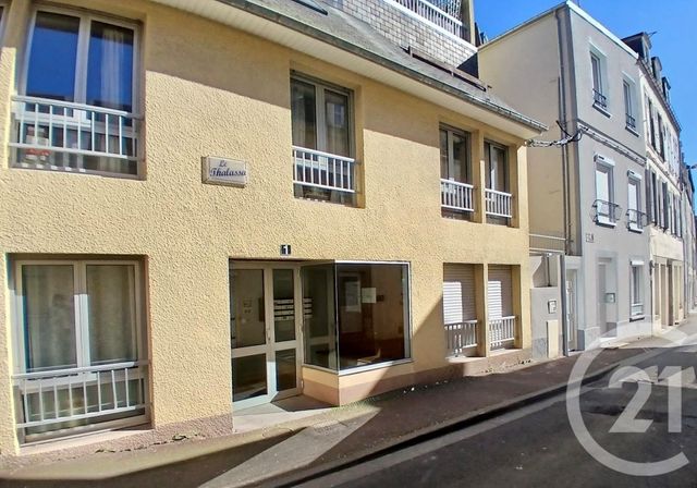 appartement - GRANVILLE - 50