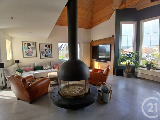 maison - BREHAL - 50