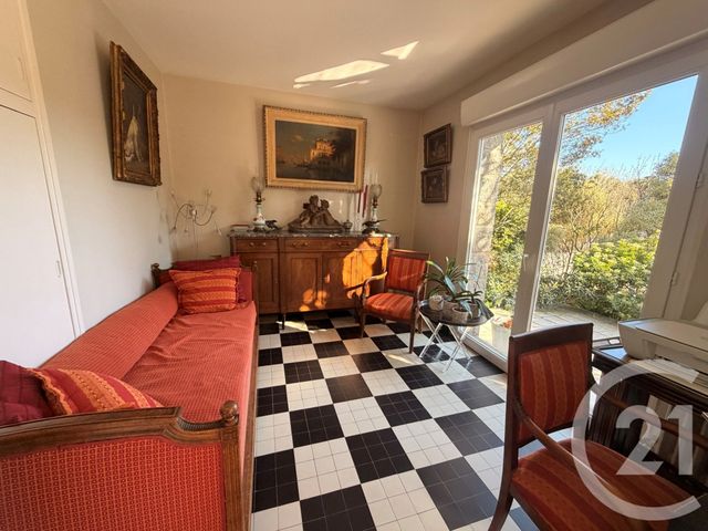 maison à vendre - 8 pièces - 161.0 m2 - JULLOUVILLE - 50 - BASSE-NORMANDIE - Century 21 Royer Immo