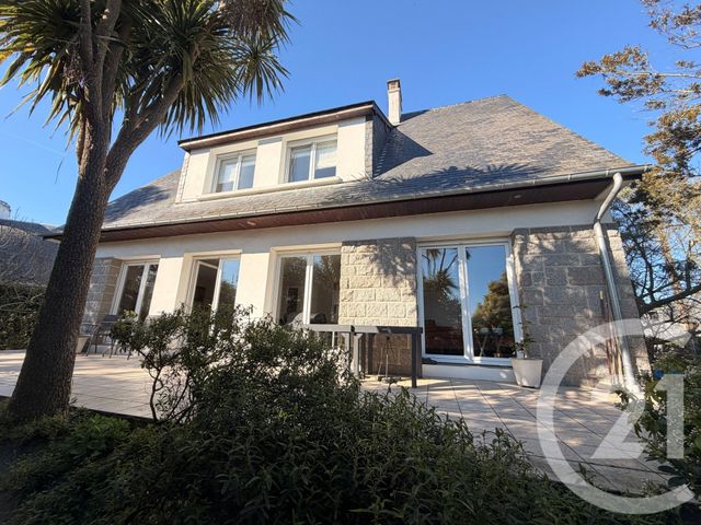 maison - JULLOUVILLE - 50