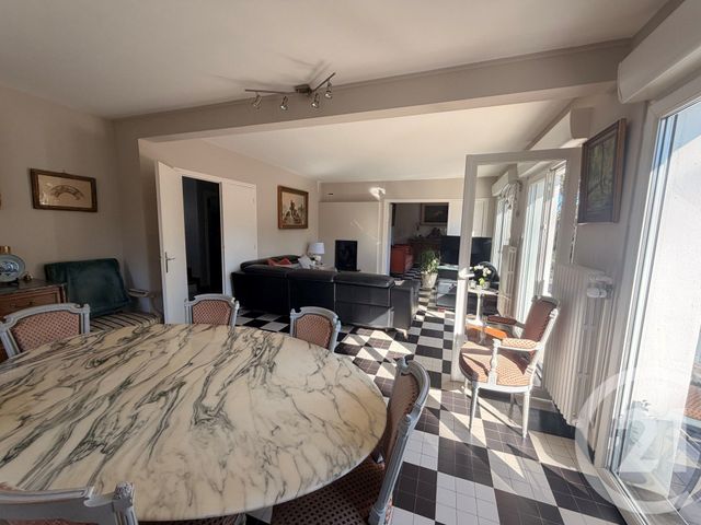 maison à vendre - 8 pièces - 161.0 m2 - JULLOUVILLE - 50 - BASSE-NORMANDIE - Century 21 Royer Immo