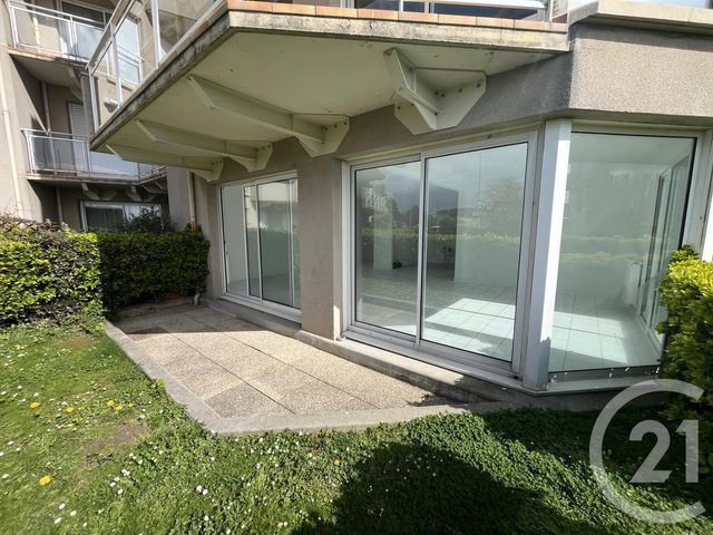 Appartement F2 à louer GRANVILLE