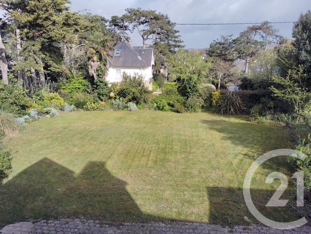 maison à vendre - 9 pièces - 180.61 m2 - JULLOUVILLE - 50 - BASSE-NORMANDIE - Century 21 Royer Immo