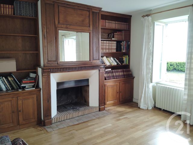 maison à vendre - 9 pièces - 180.61 m2 - JULLOUVILLE - 50 - BASSE-NORMANDIE - Century 21 Royer Immo