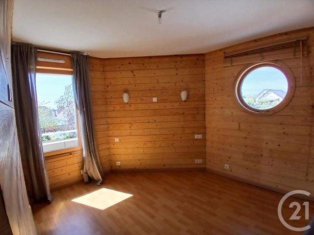 maison à vendre - 5 pièces - 134.89 m2 - DONVILLE LES BAINS - 50 - BASSE-NORMANDIE - Century 21 Royer Immo