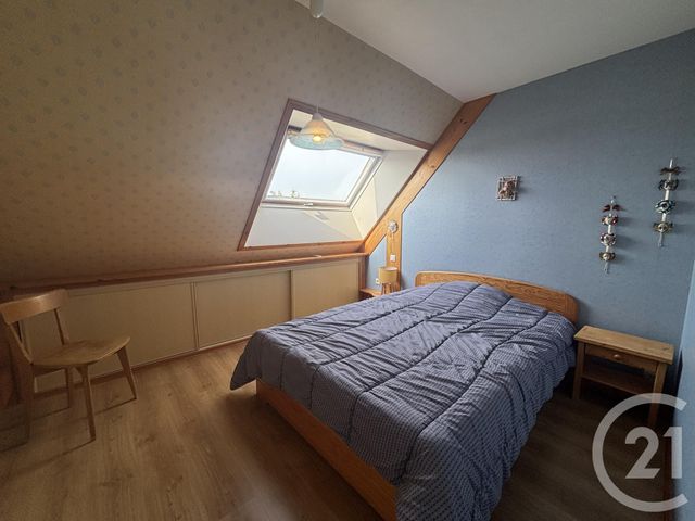 maison à vendre - 7 pièces - 135.5 m2 - ST PAIR SUR MER - 50 - BASSE-NORMANDIE - Century 21 Royer Immo