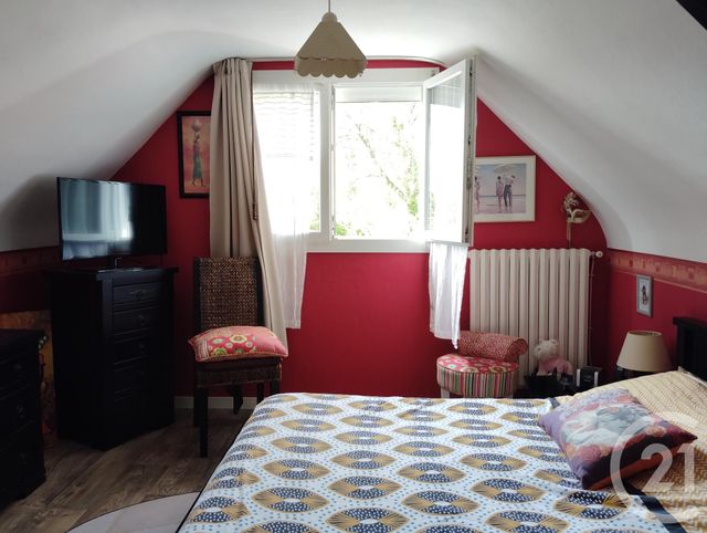 maison à vendre - 5 pièces - 75.19 m2 - ST PLANCHERS - 50 - BASSE-NORMANDIE - Century 21 Royer Immo